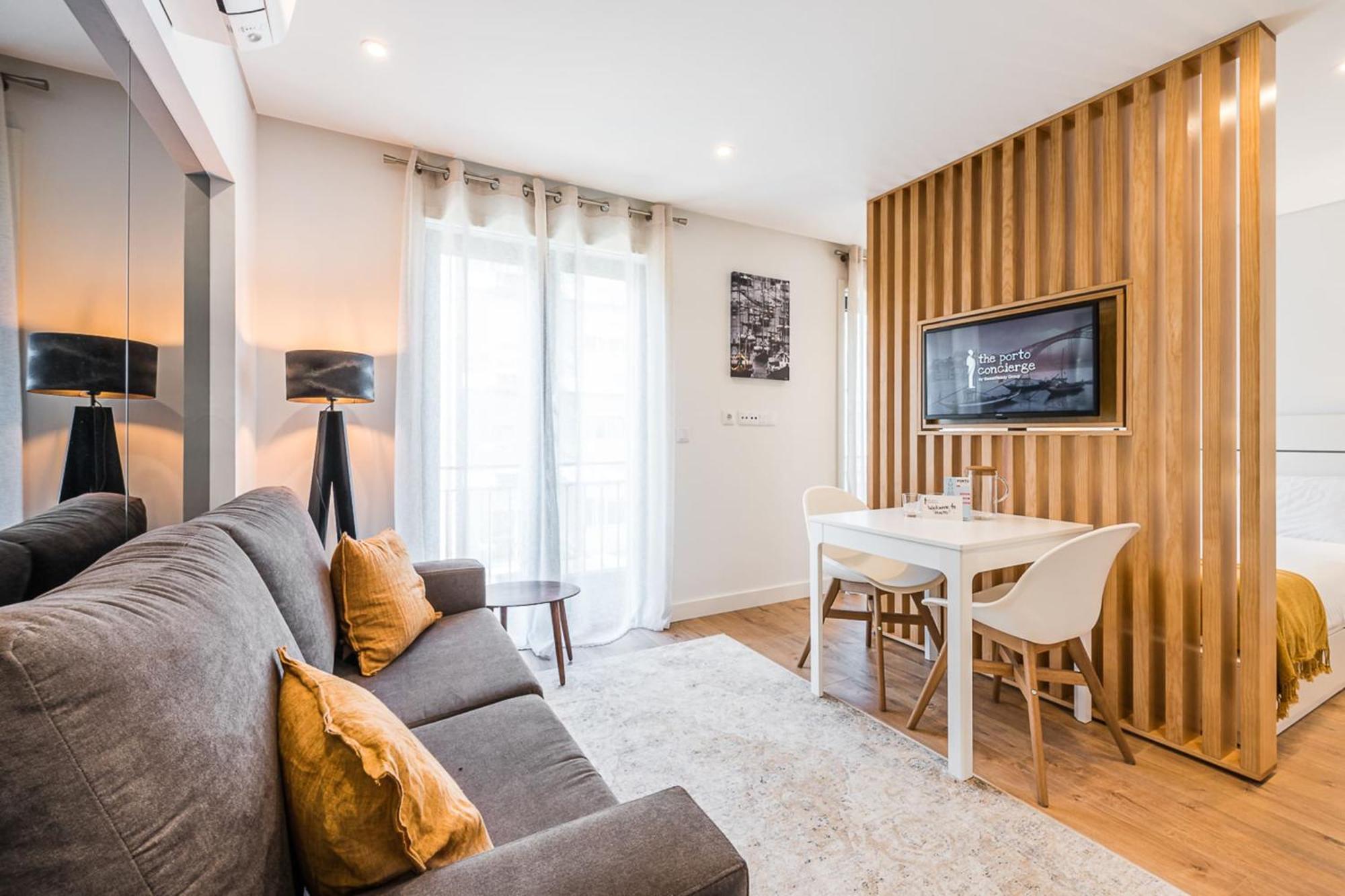 Guestready - The Bold Bmj Apartamento